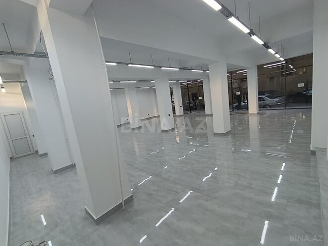 İcarəyə verilir  obyekt 180 m², Binəqədi r., photo 5 from 9