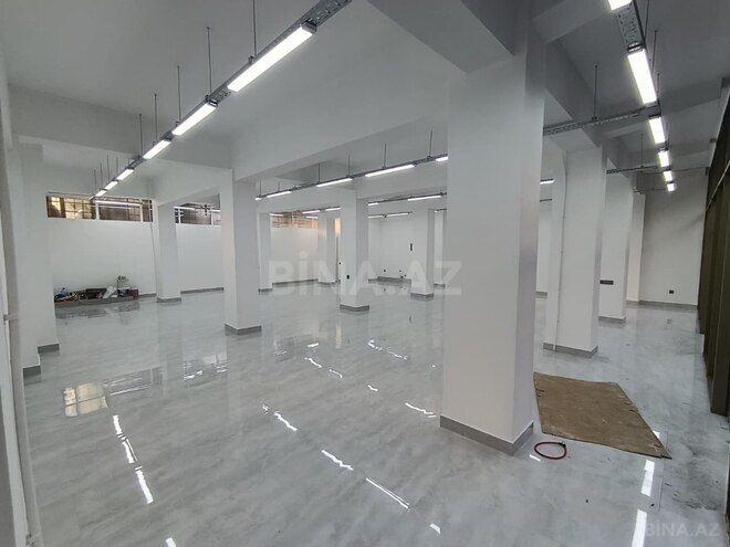 İcarəyə verilir  obyekt 180 m², Binəqədi r., photo 6 from 9