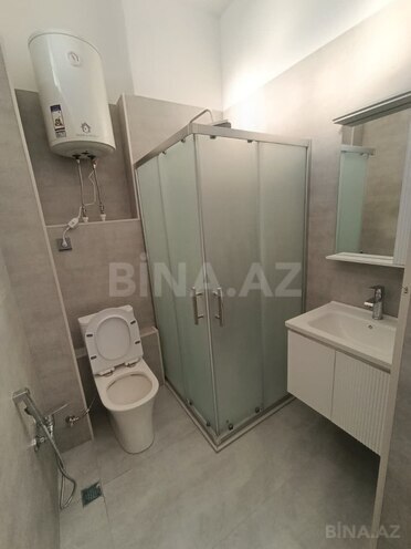 İcarəyə verilir  obyekt 180 m², Binəqədi r., photo 8 from 9