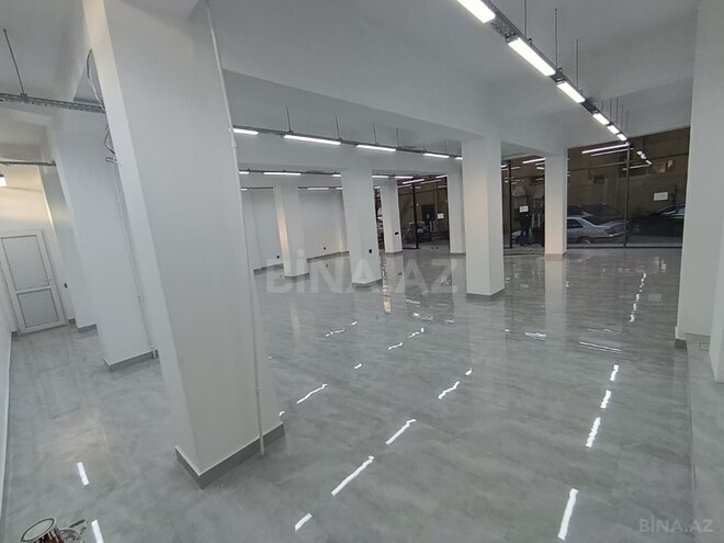 İcarəyə verilir  obyekt 180 m², Binəqədi r., photo 4 from 9