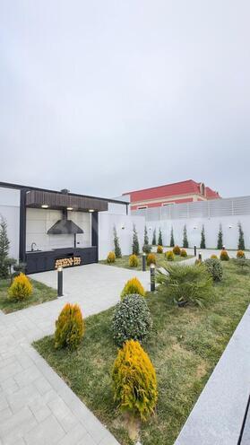 Продаётся 5-комн. дом/дача 260 м², пос. Мардакан, photo 8 from 32