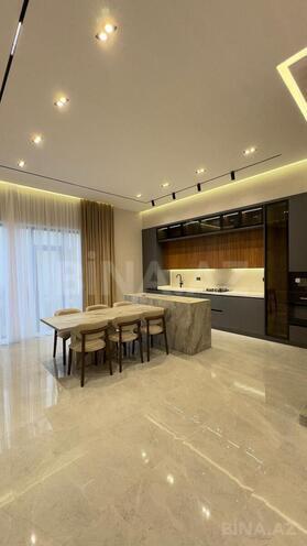 Продаётся 5-комн. дом/дача 260 м², пос. Мардакан, photo 13 from 32