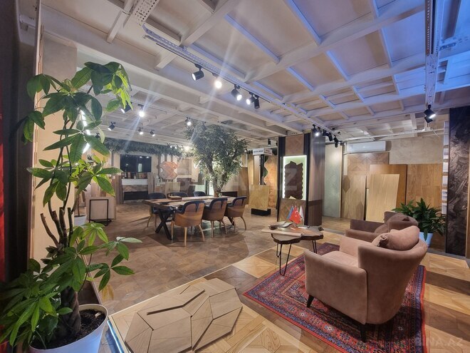 Сдаётся  объект 306 м², пос. Аг шехер, photo 4 from 16