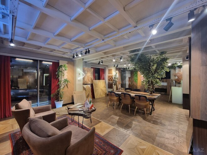 Сдаётся  объект 306 м², пос. Аг шехер, photo 3 from 16