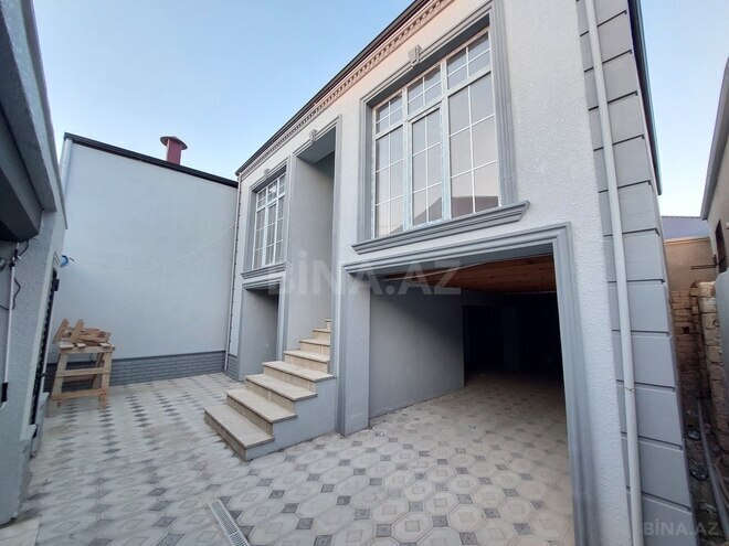 Продаётся 3-комн. дом/дача 100 м², пос. Бина, photo 1 from 22