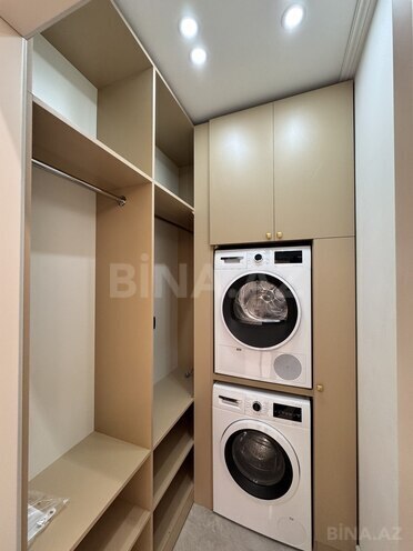 Satılır 4 otaqlı yeni tikili 165 m², Elmlər Akademiyası m., photo 23 from 24