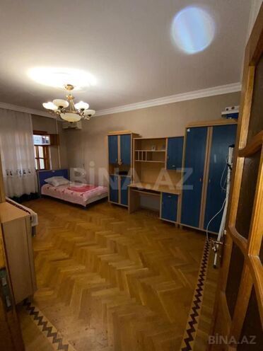 Satılır 4 otaqlı köhnə tikili 95 m², Həzi Aslanov m., photo 5 from 11