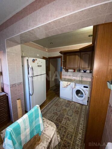 Satılır 4 otaqlı köhnə tikili 95 m², Həzi Aslanov m., photo 8 from 11