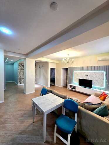 Satılır 3 otaqlı yeni tikili 94 m², Masazır q., photo 3 from 14