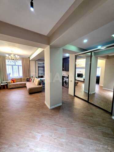 Satılır 3 otaqlı yeni tikili 94 m², Masazır q., photo 4 from 14