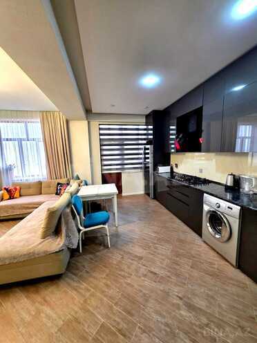 Satılır 3 otaqlı yeni tikili 94 m², Masazır q., photo 5 from 14