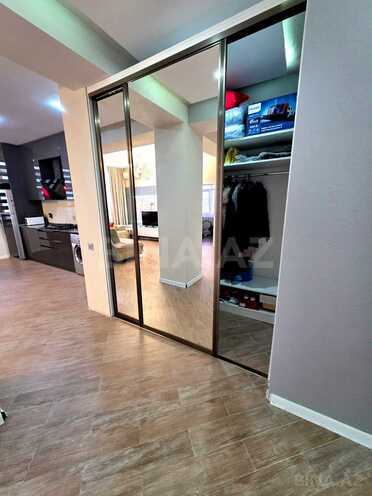 Satılır 3 otaqlı yeni tikili 94 m², Masazır q., photo 6 from 14