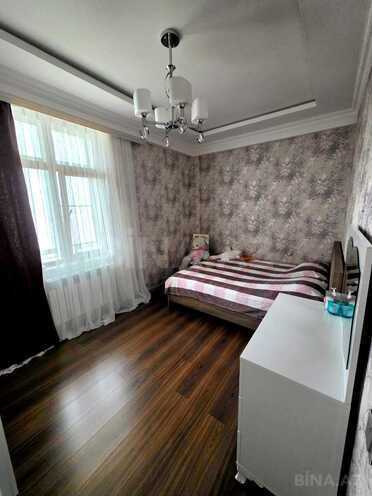 Satılır 3 otaqlı yeni tikili 94 m², Masazır q., photo 8 from 14