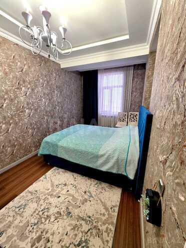 Satılır 3 otaqlı yeni tikili 94 m², Masazır q., photo 10 from 14