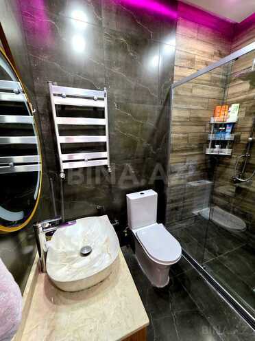 Satılır 3 otaqlı yeni tikili 94 m², Masazır q., photo 11 from 14