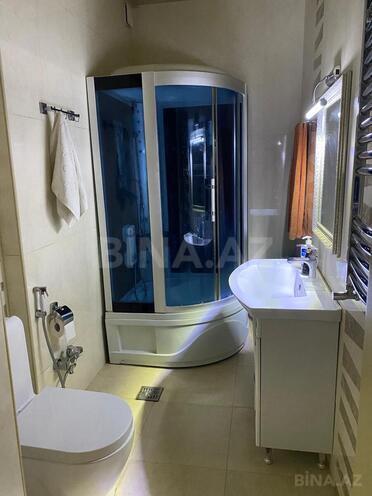 Satılır 2 otaqlı yeni tikili 80 m², Şah İsmayıl Xətai m., photo 7 from 8