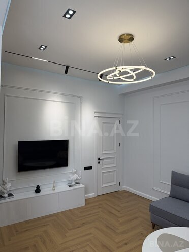 Продаётся 3-комн. новостройка 80 м², м. Бакмил, photo 6 from 19