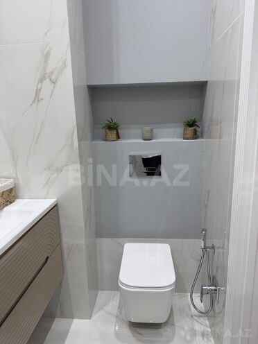 Продаётся 3-комн. новостройка 80 м², м. Бакмил, photo 9 from 19