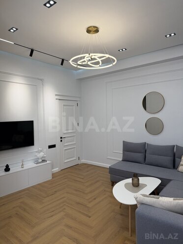 Продаётся 3-комн. новостройка 80 м², м. Бакмил, photo 3 from 19