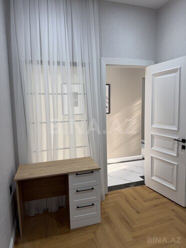 Продаётся 3-комн. новостройка 80 м², м. Бакмил, photo 16 from 19