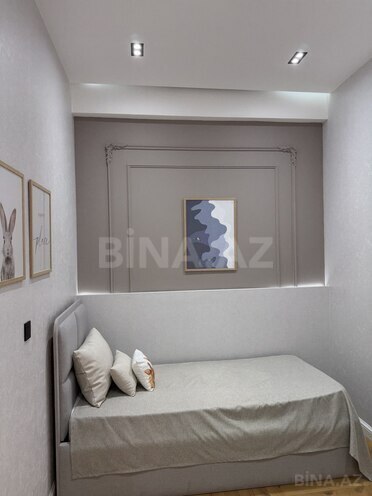 Продаётся 3-комн. новостройка 80 м², м. Бакмил, photo 15 from 19