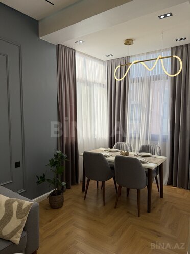 Продаётся 3-комн. новостройка 80 м², м. Бакмил, photo 5 from 19