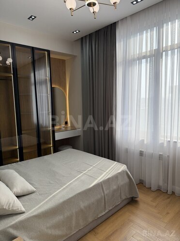 Продаётся 3-комн. новостройка 80 м², м. Бакмил, photo 17 from 19