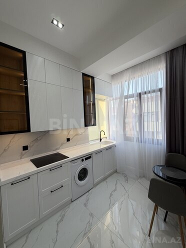 Продаётся 3-комн. новостройка 80 м², м. Бакмил, photo 14 from 19