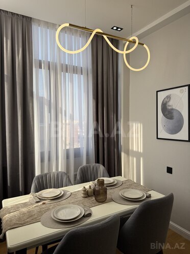 Продаётся 3-комн. новостройка 80 м², м. Бакмил, photo 7 from 19