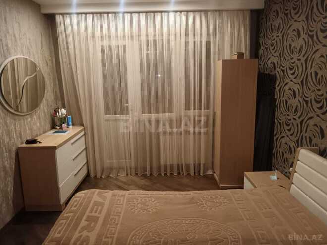 Satılır 3 otaqlı köhnə tikili 85 m², Əhmədli q., photo 5 from 18