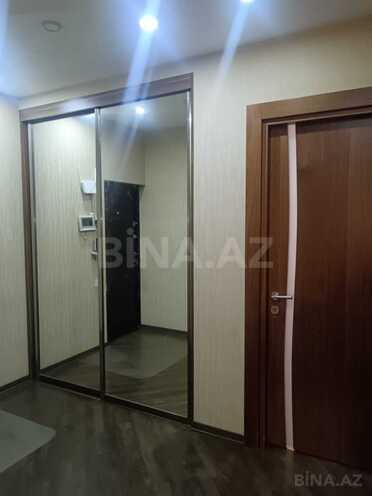 Satılır 3 otaqlı köhnə tikili 85 m², Əhmədli q., photo 17 from 18