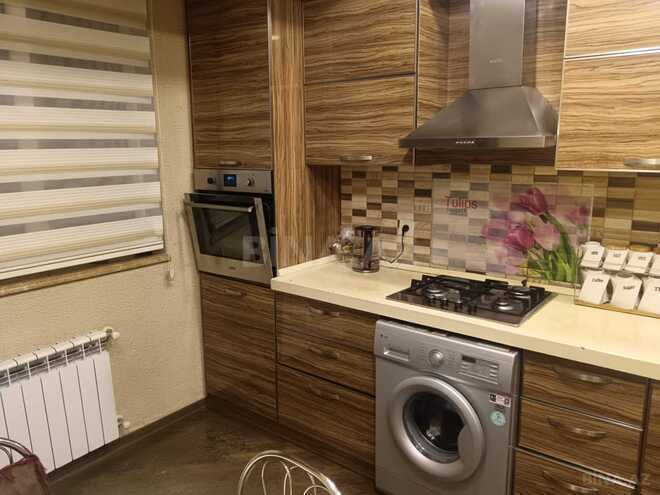 Satılır 3 otaqlı köhnə tikili 85 m², Əhmədli q., photo 11 from 18