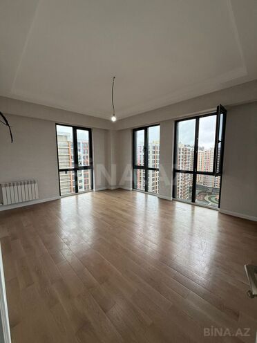 Продаётся 4-комн. новостройка 105 м², Ясамальский р., photo 5 from 11
