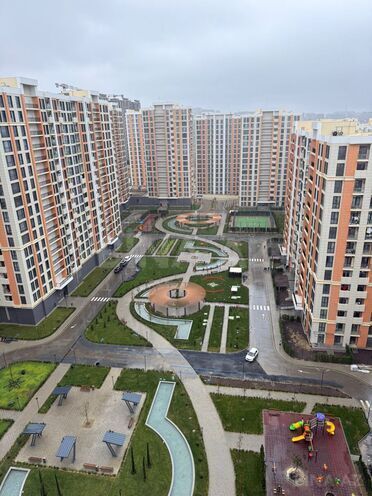 Продаётся 4-комн. новостройка 105 м², Ясамальский р., photo 3 from 11