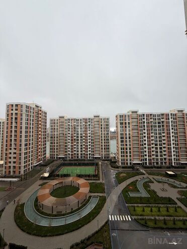Продаётся 4-комн. новостройка 105 м², Ясамальский р., photo 1 from 11