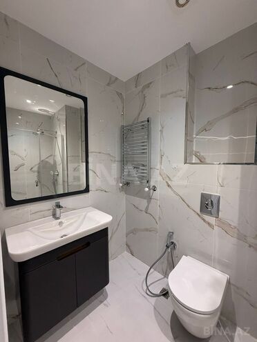Продаётся 4-комн. новостройка 105 м², Ясамальский р., photo 10 from 11