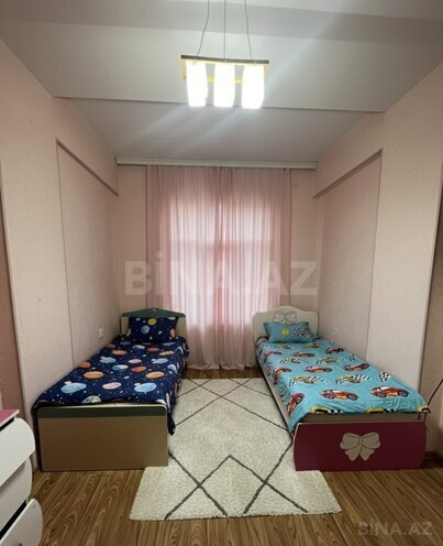 Satılır 3 otaqlı yeni tikili 100 m², Nəriman Nərimanov m., photo 8 from 13