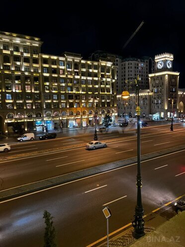 Satılır 3 otaqlı yeni tikili 100 m², Nəriman Nərimanov m., photo 11 from 13