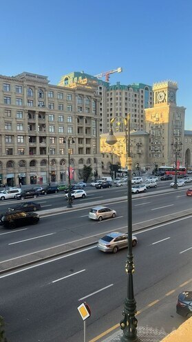 Satılır 3 otaqlı yeni tikili 100 m², Nəriman Nərimanov m., photo 12 from 13