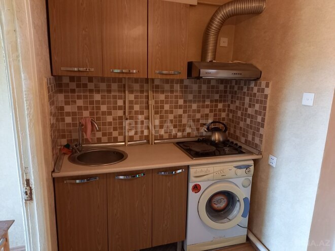 Сдаётся 2-комн. вторичка 30 м², photo 6 from 11