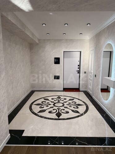 Satılır 3 otaqlı yeni tikili 82 m², Bakıxanov q., photo 3 from 15