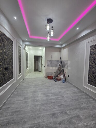 Satılır 2 otaqlı yeni tikili 31 m², photo 3 from 10
