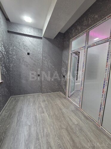 Satılır 2 otaqlı yeni tikili 31 m², photo 8 from 10