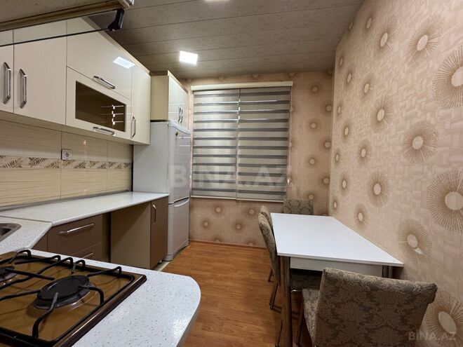 Продается 3-комн. новостройка 80 м², пос. Масазыр, photo 12 from 18