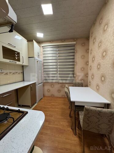 Продается 3-комн. новостройка 80 м², пос. Масазыр, photo 13 from 18
