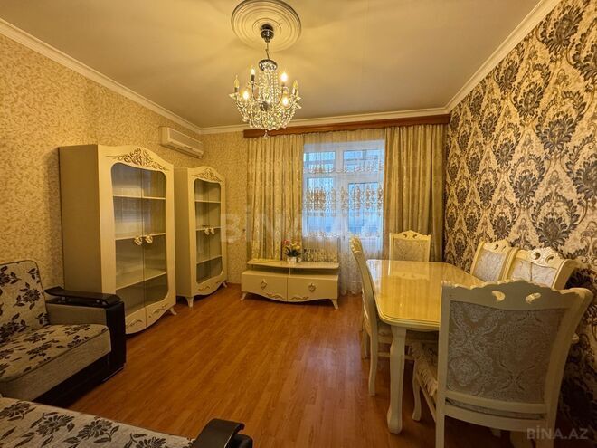 Продается 3-комн. новостройка 80 м², пос. Масазыр, photo 1 from 18