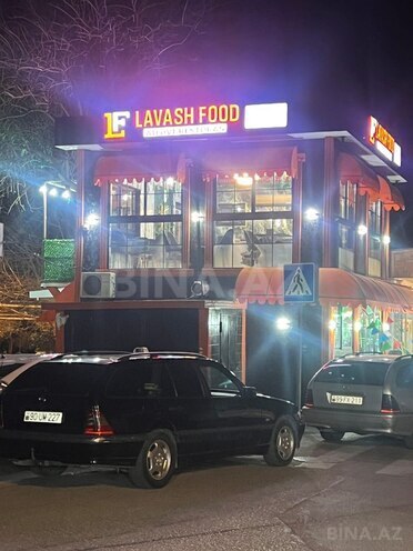 Satılır  obyekt 85 m², M.Ə.Rəsulzadə q., photo 16 from 19