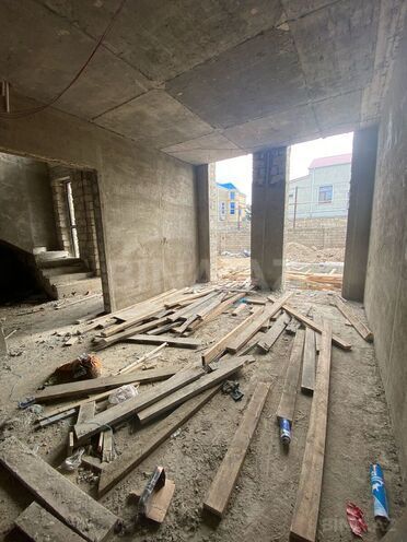 Satılır 5 otaqlı həyət evi/bağ evi 240 m², Binə q., photo 6 from 31