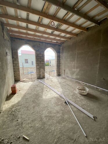 Satılır 5 otaqlı həyət evi/bağ evi 240 m², Binə q., photo 16 from 31