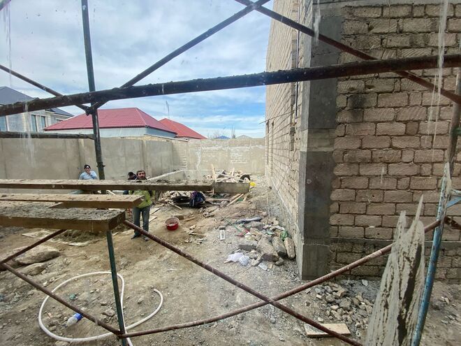 Satılır 5 otaqlı həyət evi/bağ evi 240 m², Binə q., photo 12 from 31